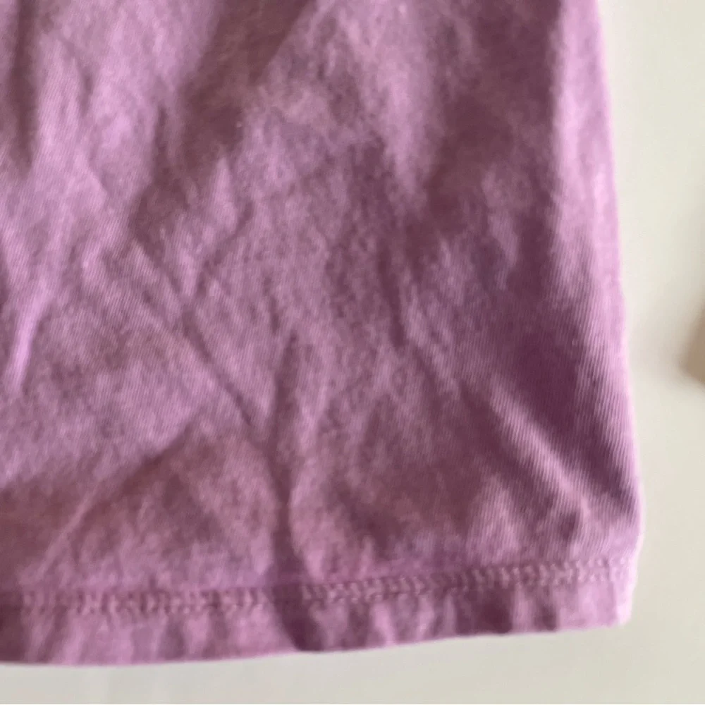 Crewcuts purple long